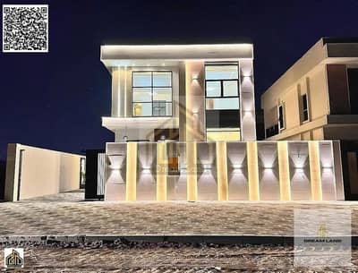 4 Bedroom Villa for Sale in Al Helio, Ajman - batch_764397430-1066x800. jpg
