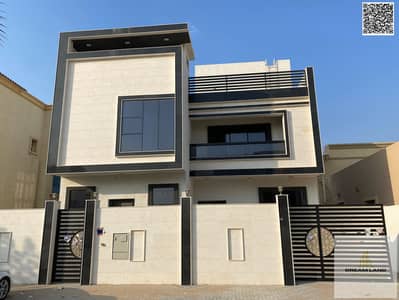 5 Bedroom Villa for Sale in Al Yasmeen, Ajman - batch_59ad8e1a-4f4a-4fba-bfc2-dca9f4820adf. jpg