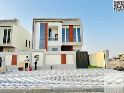 4 Bedroom Villa for Sale in Al Helio, Ajman - batch_batch_IMG-20250626-WA0369. jpg