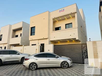 6 Bedroom Villa for Sale in Al Bahia, Ajman - ba241f1f-fb2b-4b48-ad8c-10682e284892. jpg