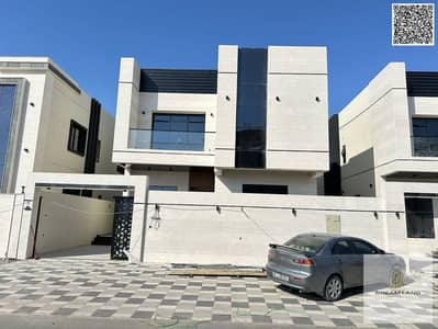 5 Bedroom Villa for Sale in Al Zahya, Ajman - batch_WhatsApp Image 2025-03-18 at 7.45. 28 PM. jpg