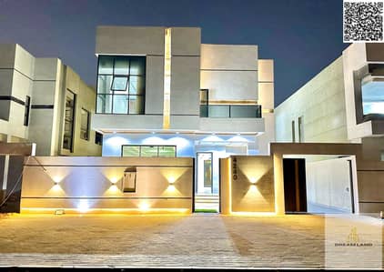 4 Bedroom Villa for Sale in Al Helio, Ajman - batch_523abf74-222b-4bb2-93b6-6d349cdd19e0. jpg
