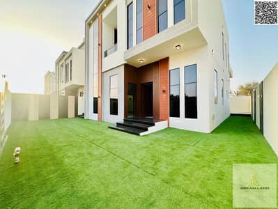 4 Bedroom Villa for Sale in Al Helio, Ajman - batch_batch_IMG-20250626-WA0366. jpg