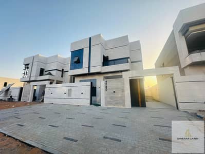 4 Cпальни Вилла Продажа в Аль Хелио, Аджман - IMG-20250626-WA0532. jpg
