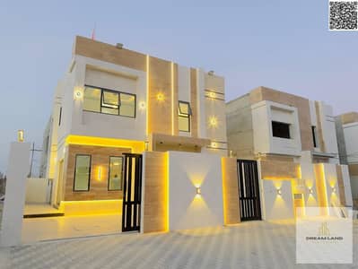 3 Bedroom Villa for Sale in Al Zahya, Ajman - batch_7d3f0d91-d79a-4b75-8475-22ad5a3e4bbf. jpg
