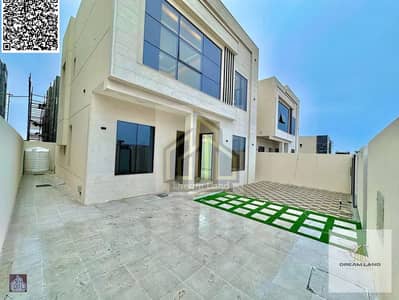 فیلا 3 غرف نوم للبيع في الحليو، عجمان - batch_763729849-1066x800. jpg