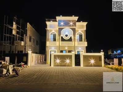 فیلا 5 غرف نوم للبيع في الزاهية، عجمان - batch_1c032a0b-b816-4194-8a7a-83c5a28b9c4c. jpg