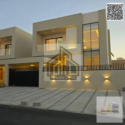 4 Cпальни Вилла Продажа в Аль Захья, Аджман - batch_755736315-1066x800. jpg