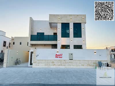 فیلا 5 غرف نوم للبيع في الياسمين، عجمان - a97720d0-918a-4aa7-831d-e9a7264a169a. jpg
