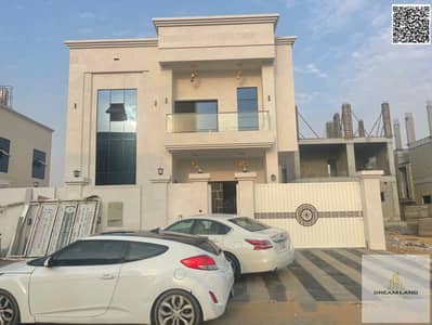6 Bedroom Villa for Sale in Al Helio, Ajman - batch_9e485e2e-f115-4305-beab-a6c3b3b102f8. jpg