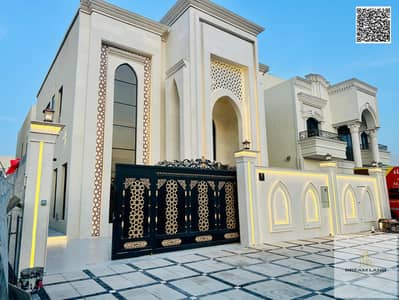 5 Cпальни Вилла Продажа в Аль Хелио, Аджман - batch_IMG-20250626-WA0180. jpg
