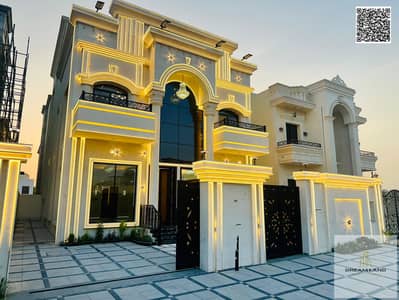 7 Cпальни Вилла Продажа в Аль Хелио, Аджман - batch_IMG-20250626-WA0012. jpg