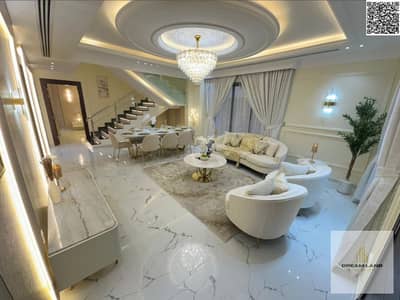 6 Bedroom Villa for Sale in Al Helio, Ajman - batch_c8c7f31d-2dd9-4bf0-8762-296584cd9d84. jpg