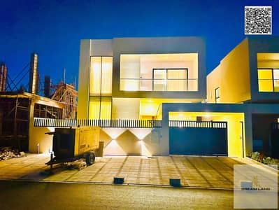 4 Bedroom Villa for Sale in Al Zahya, Ajman - batch_c72dcbce-8894-4900-9172-490374e1a732. jpg