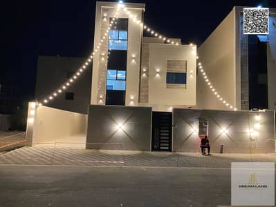 6 Bedroom Villa for Sale in Al Helio, Ajman - batch_1a2e9a3c-590d-47b4-a5b4-52647ea49c5b. jpg