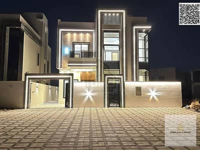5 Bedroom Villa for Sale in Al Zahya, Ajman - batch_775671321-1066x800. jpg