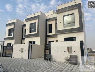 4 Bedroom Villa for Sale in Al Helio, Ajman - batch_1a27730e-fa55-4dfa-98cd-e32b42717e6a. jpg