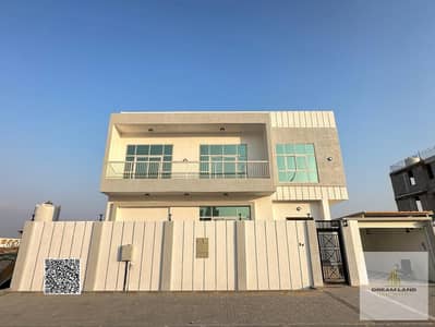 فیلا 4 غرف نوم للبيع في العامرة، عجمان - 8992a56d-3edb-46a0-bbbb-08f922b8df21. jpg