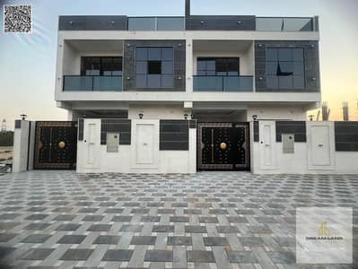 7 Bedroom Villa for Sale in Al Yasmeen, Ajman - WhatsApp Image 2025-03-08 at 3.51. 15 PM. jpg