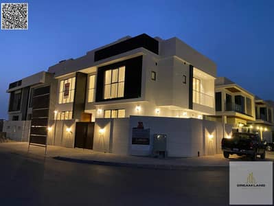 5 Bedroom Villa for Sale in Al Yasmeen, Ajman - WhatsApp Image 2025-04-17 at 8.30. 57 PM (1). jpg