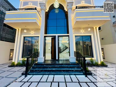 7 Cпальни Вилла Продажа в Аль Хелио, Аджман - batch_IMG-20250626-WA0010. jpg