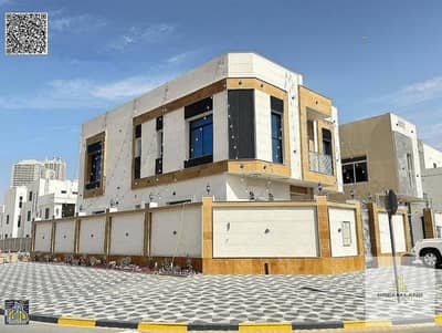 5 Bedroom Villa for Sale in Al Amerah, Ajman - WhatsApp Image 2025-01-23 at 5.09. 10 PM. jpg