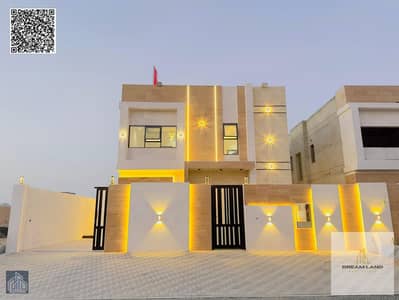 3 Bedroom Villa for Sale in Al Zahya, Ajman - WhatsApp Image 2025-02-19 at 11.08. 46 AM (1). jpg