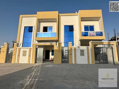 3 Bedroom Villa for Sale in Al Helio, Ajman - batch_0ebd19bf-1707-493a-8b8c-f2ba3f6660ca. jpg