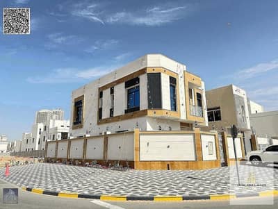 5 Bedroom Villa for Sale in Al Amerah, Ajman - WhatsApp Image 2025-01-23 at 5.09. 09 PM. jpg