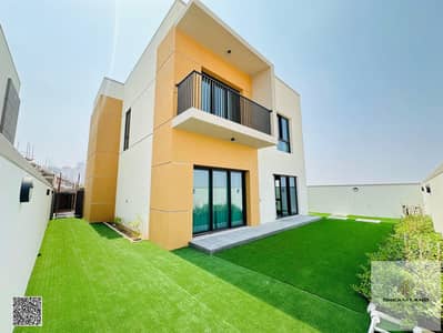 4 Bedroom Villa for Sale in Al Amerah, Ajman - WhatsApp Image 2025-01-11 at 10.17. 10 AM. jpg