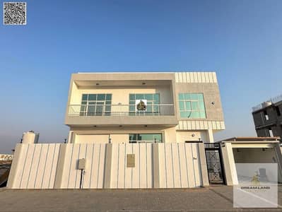 4 Bedroom Villa for Sale in Al Amerah, Ajman - 8992a56d-3edb-46a0-bbbb-08f922b8df21. jpg
