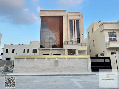 6 Bedroom Villa for Sale in Al Alia, Ajman - WhatsApp Image 2025-01-09 at 9.40. 01 PM. jpg
