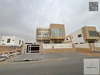 5 Bedroom Villa for Sale in Al Helio, Ajman - ee5c5df0-f5c7-46d1-812b-ce1f01444fcc. jpg