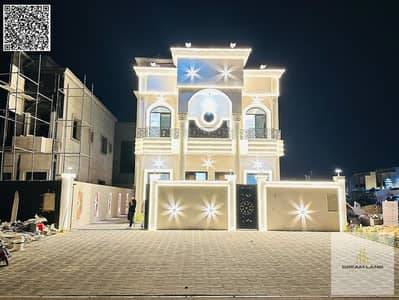 5 Bedroom Villa for Sale in Al Zahya, Ajman - WhatsApp Image 2025-04-30 at 1.13. 58 PM. jpg