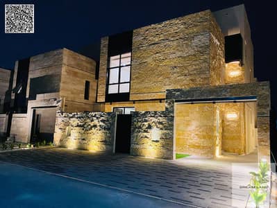 6 Bedroom Villa for Sale in Al Bahia, Ajman - WhatsApp Image 2025-04-29 at 10.49. 41 AM. jpg