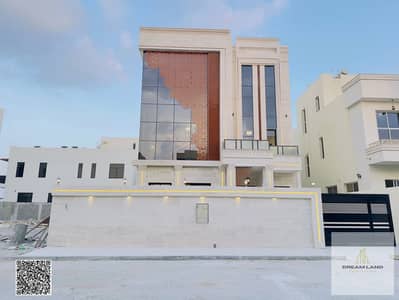 6 Bedroom Villa for Sale in Al Alia, Ajman - WhatsApp Image 2025-01-09 at 9.40. 04 PM. jpg