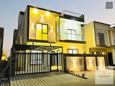 4 Bedroom Villa for Sale in Al Yasmeen, Ajman - batch_WhatsApp Image 2025-03-03 at 8.05. 04 PM (2). jpg