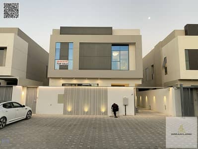 5 Bedroom Villa for Sale in Al Yasmeen, Ajman - WhatsApp Image 2025-04-12 at 12.25. 58 PM. jpg