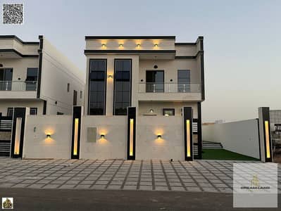 3 Bedroom Villa for Sale in Al Helio, Ajman - WhatsApp Image 2025-05-01 at 1.14. 11 PM (1). jpg