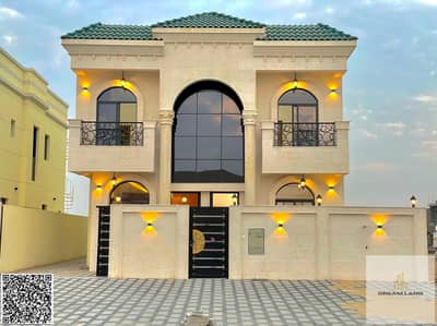5 Bedroom Villa for Sale in Al Helio, Ajman - WhatsApp Image 2024-08-17 at 5.54. 43 PM. jpg