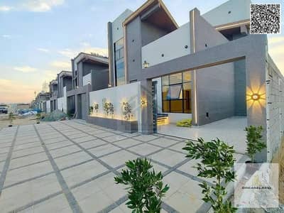 4 Bedroom Villa for Sale in Al Helio, Ajman - 775177749-1066x800. jpg