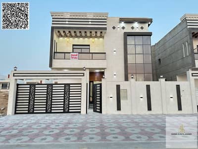 5 Bedroom Villa for Sale in Al Bahia, Ajman - WhatsApp Image 2024-11-26 at 1.44. 20 PM (1). jpg