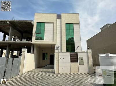 3 Bedroom Villa for Sale in Al Zahya, Ajman - 770624305-1066x800. jpg