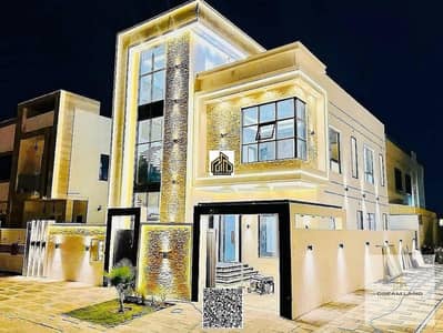 5 Bedroom Villa for Sale in Al Yasmeen, Ajman - 5c2f7d29-b8bf-4dae-9659-a856df7b0f4d. jpg