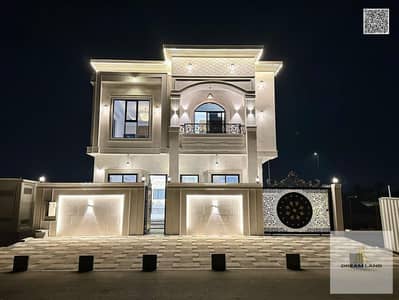 5 Bedroom Villa for Sale in Al Helio, Ajman - batch_WhatsApp Image 2025-07-17 at 4.02. 03 PM (1). jpg