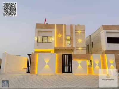 3 Bedroom Villa for Sale in Al Zahya, Ajman - WhatsApp Image 2025-02-19 at 11.08. 40 AM. jpg