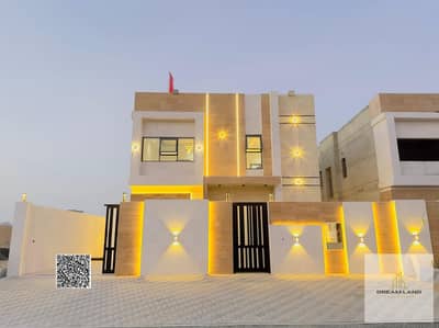 3 Bedroom Villa for Sale in Al Zahya, Ajman - WhatsApp Image 2024-11-28 at 3.22. 34 PM (3). jpg