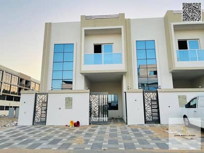 3 Cпальни Вилла Продажа в Аль Хелио, Аджман - WhatsApp Image 2025-04-08 at 11.57. 02 AM. jpg