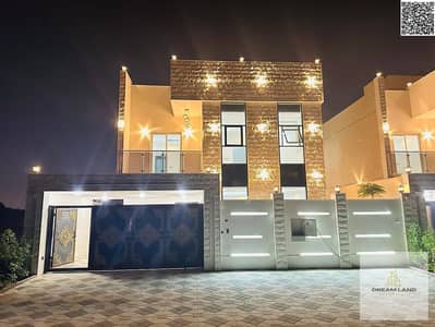 فیلا 5 غرف نوم للبيع في الحليو، عجمان - batch_bb6dfb2a-57ea-4fe2-ac98-b0b5546e343c. jpg
