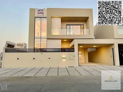 4 Cпальни Вилла Продажа в Аль Захья, Аджман - 753819125-1066x800. jpg
